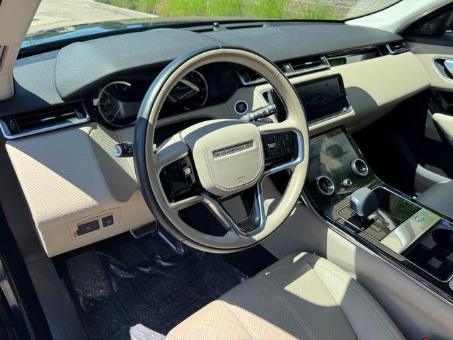 used 2023 Land Rover Range Rover Velar car, priced at $47,791