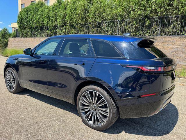 used 2023 Land Rover Range Rover Velar car, priced at $47,791