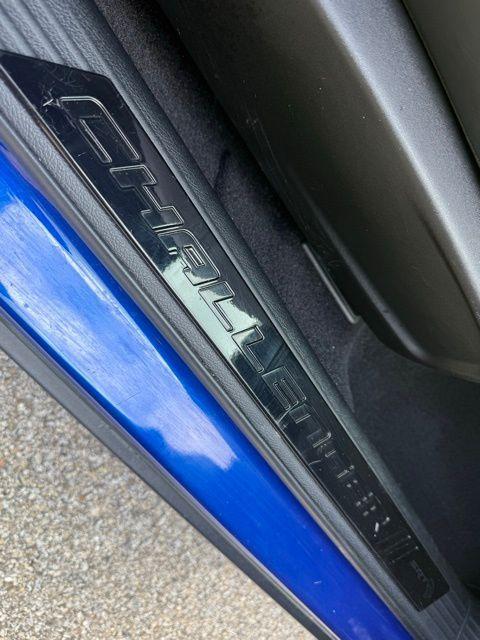 used 2021 Dodge Challenger car, priced at $67,885