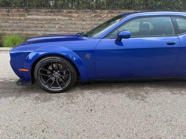 used 2021 Dodge Challenger car, priced at $67,885