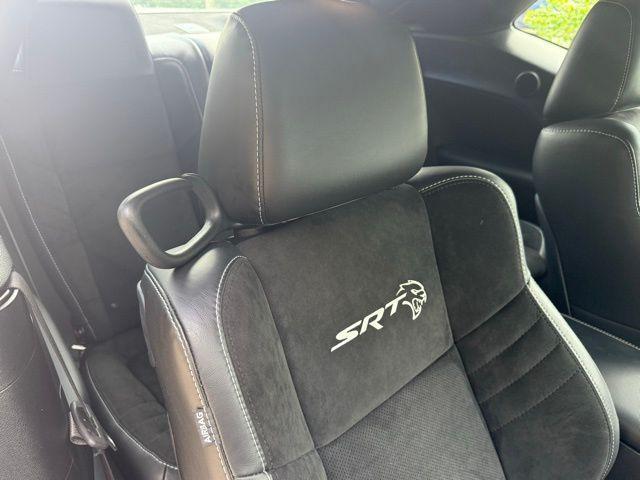used 2021 Dodge Challenger car, priced at $67,885