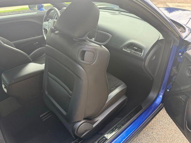 used 2021 Dodge Challenger car, priced at $67,885