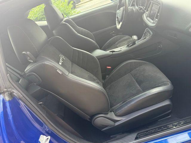 used 2021 Dodge Challenger car, priced at $67,885