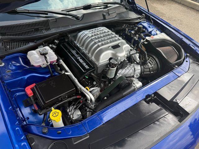 used 2021 Dodge Challenger car, priced at $67,885