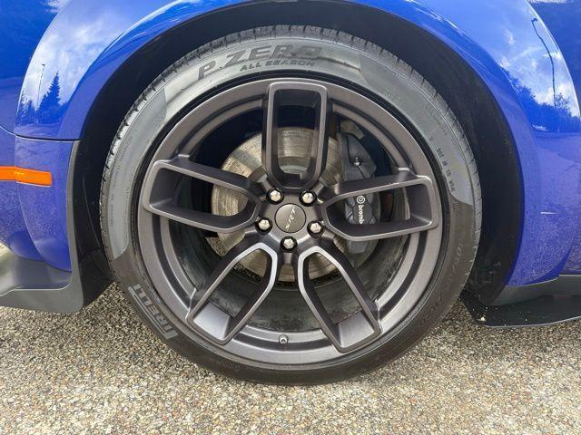 used 2021 Dodge Challenger car, priced at $67,885