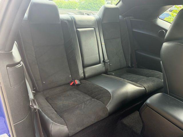 used 2021 Dodge Challenger car, priced at $67,885