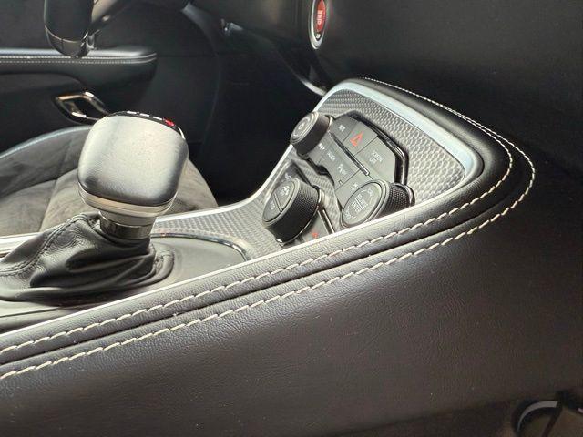 used 2021 Dodge Challenger car, priced at $67,885