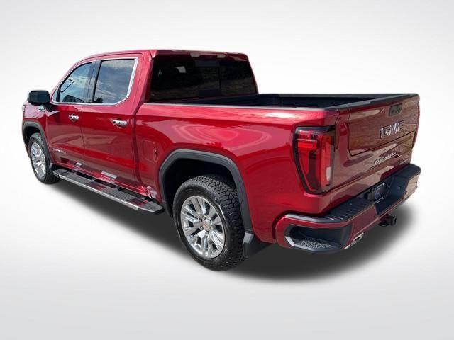 used 2024 GMC Sierra 1500 car, priced at $65,295