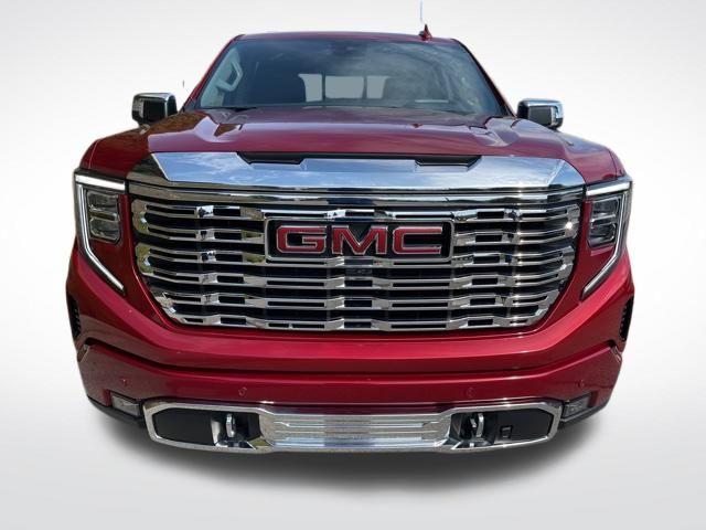 used 2024 GMC Sierra 1500 car, priced at $65,295