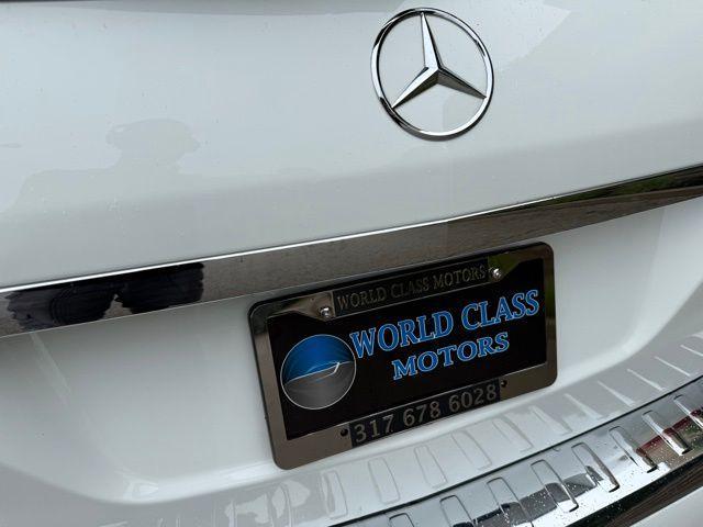 used 2017 Mercedes-Benz GLS 550 car, priced at $17,973