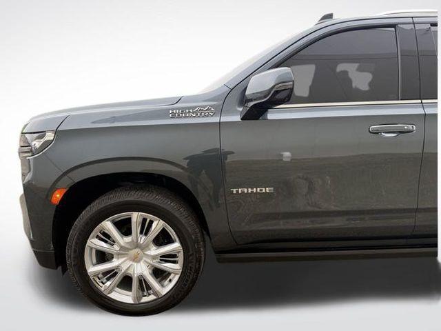 used 2021 Chevrolet Tahoe car, priced at $54,941