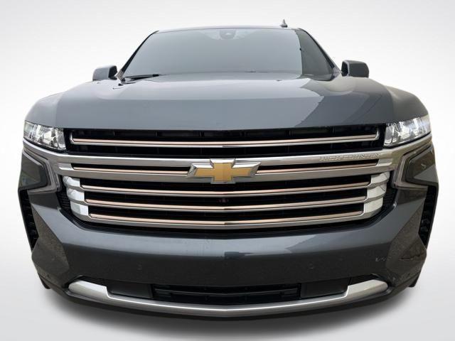 used 2021 Chevrolet Tahoe car, priced at $54,941