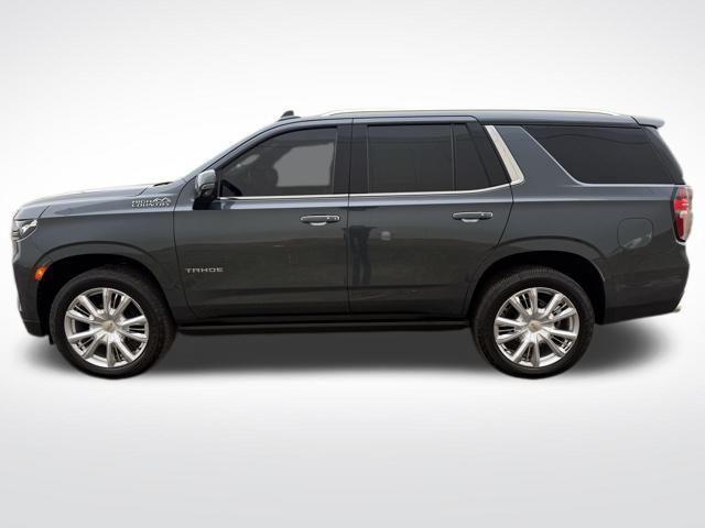 used 2021 Chevrolet Tahoe car, priced at $54,941