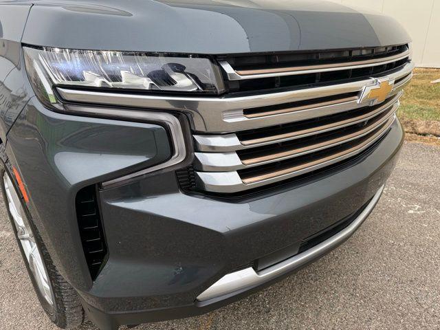 used 2021 Chevrolet Tahoe car, priced at $54,941