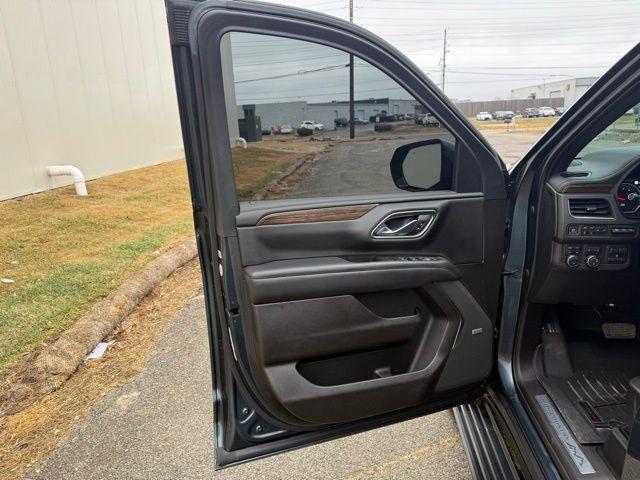 used 2021 Chevrolet Tahoe car, priced at $54,941