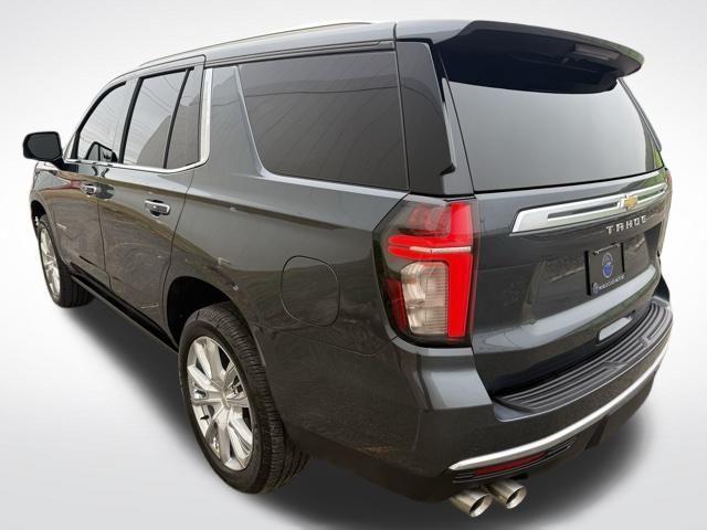 used 2021 Chevrolet Tahoe car, priced at $54,941