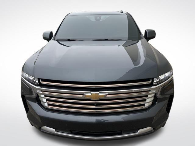 used 2021 Chevrolet Tahoe car, priced at $54,941