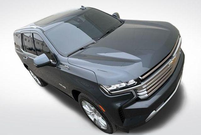 used 2021 Chevrolet Tahoe car, priced at $54,941