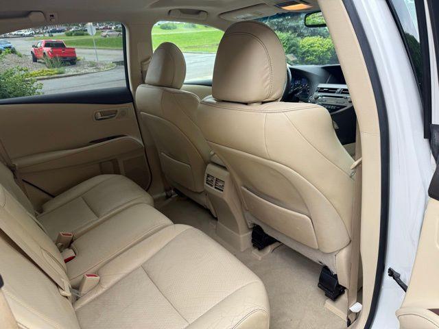 used 2013 Lexus RX 350 car, priced at $13,541