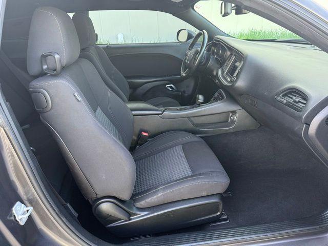 used 2019 Dodge Challenger car, priced at $19,770