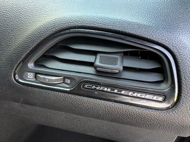 used 2019 Dodge Challenger car, priced at $19,770