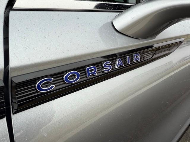 used 2023 Lincoln Corsair car, priced at $43,491