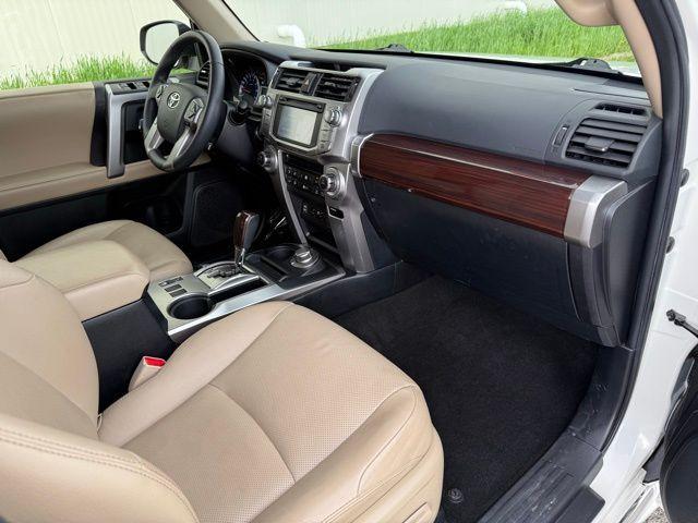 used 2019 Toyota 4Runner car, priced at $35,995
