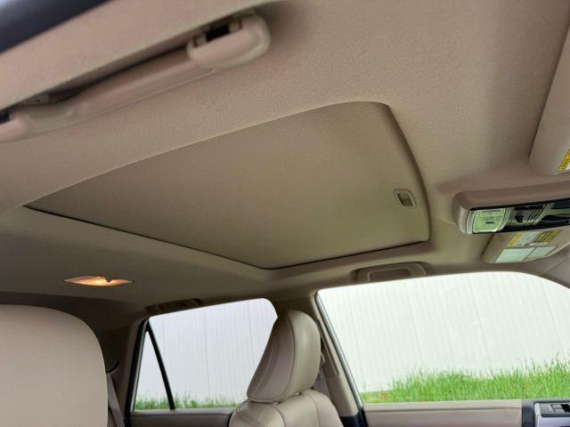 used 2019 Toyota 4Runner car, priced at $35,995