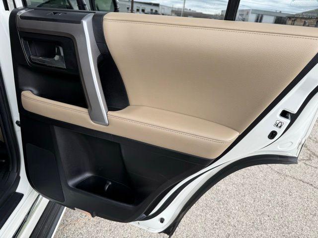 used 2019 Toyota 4Runner car, priced at $35,995