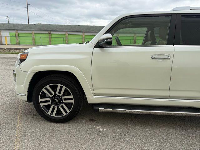used 2019 Toyota 4Runner car, priced at $35,995