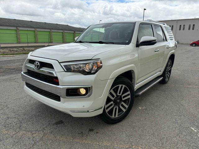 used 2019 Toyota 4Runner car, priced at $35,995