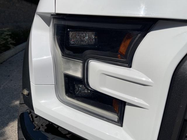 used 2019 Ford F-150 car, priced at $37,205