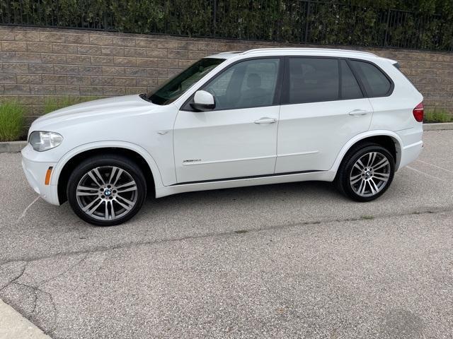 used 2013 BMW X5 car, priced at $11,788