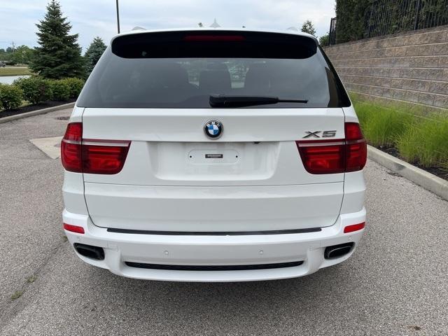 used 2013 BMW X5 car, priced at $11,788