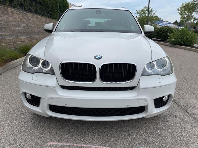 used 2013 BMW X5 car, priced at $11,788