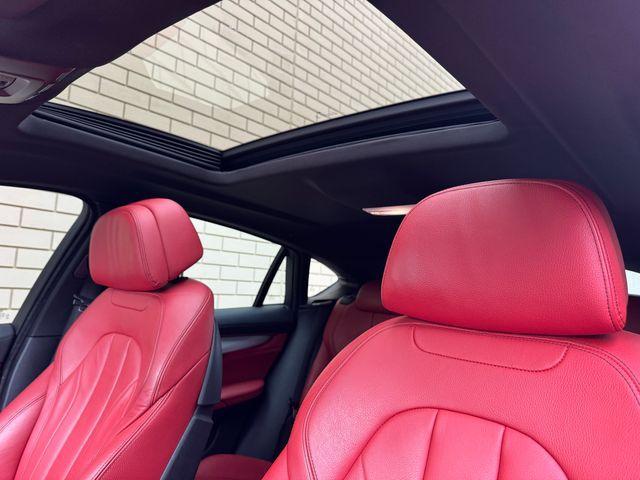 used 2019 BMW X6 car, priced at $26,997