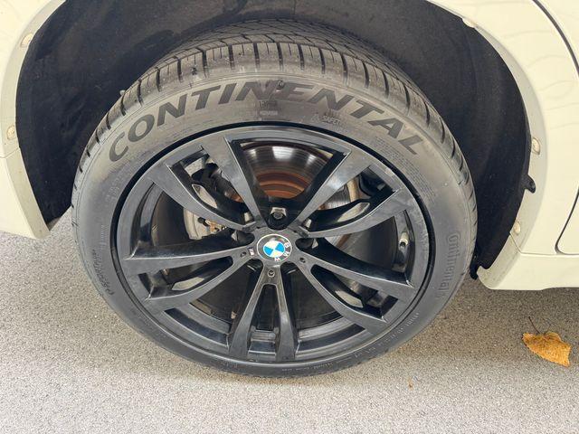 used 2019 BMW X6 car, priced at $26,997