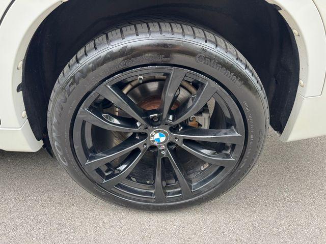 used 2019 BMW X6 car, priced at $26,997