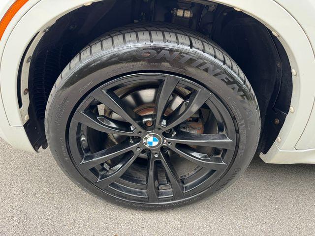 used 2019 BMW X6 car, priced at $26,997