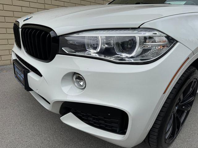 used 2019 BMW X6 car, priced at $26,997