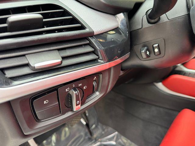 used 2019 BMW X6 car, priced at $26,997