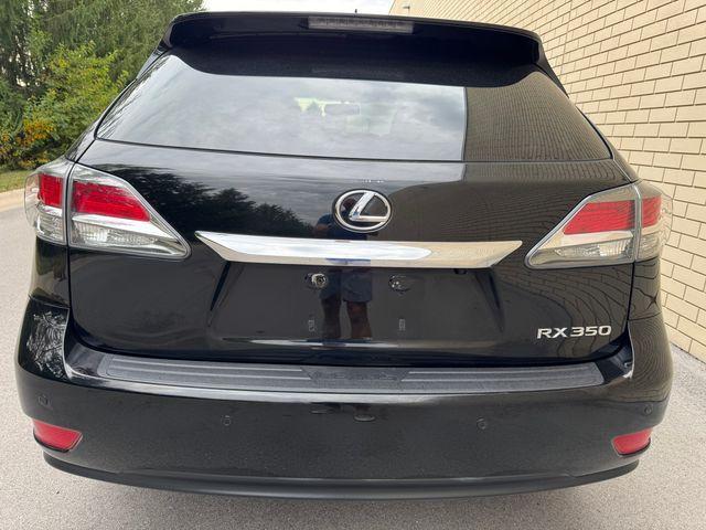 used 2015 Lexus RX 350 car, priced at $14,744