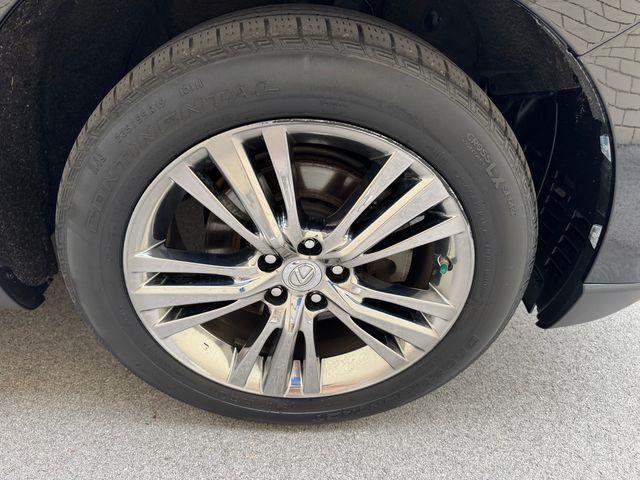 used 2015 Lexus RX 350 car, priced at $14,744