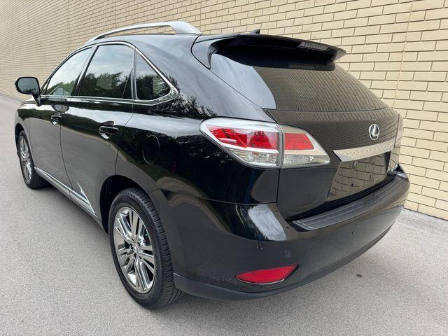 used 2015 Lexus RX 350 car, priced at $14,744