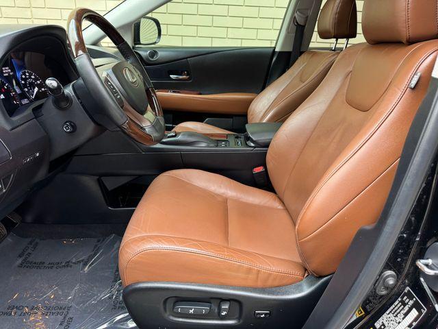 used 2015 Lexus RX 350 car, priced at $14,744
