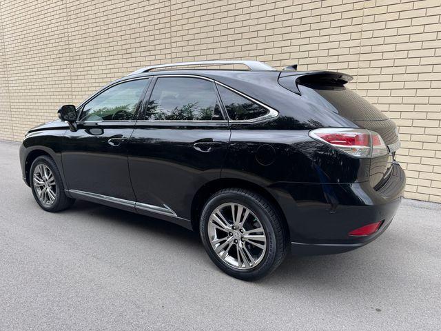 used 2015 Lexus RX 350 car, priced at $14,744