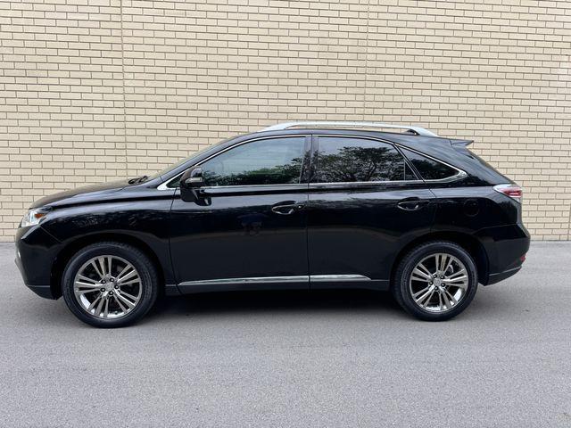 used 2015 Lexus RX 350 car, priced at $14,744