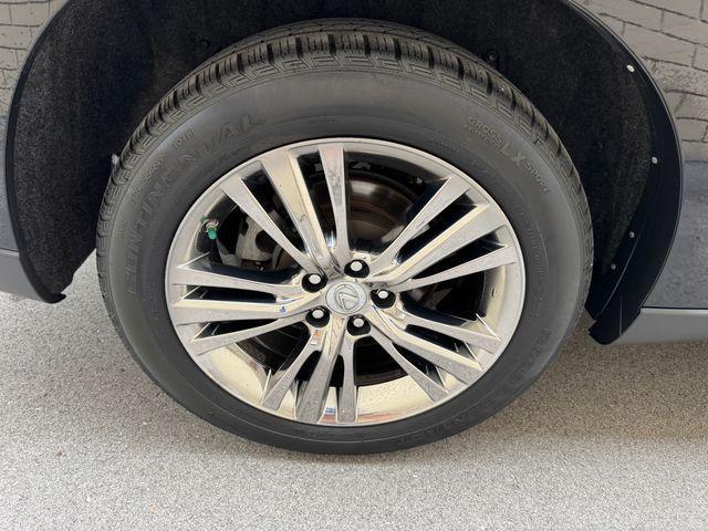 used 2015 Lexus RX 350 car, priced at $14,744