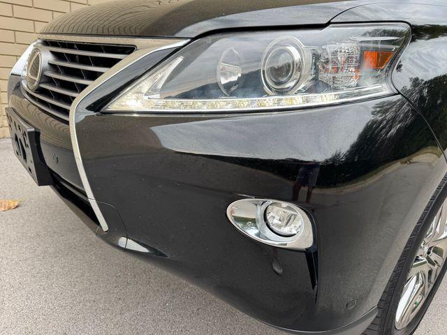 used 2015 Lexus RX 350 car, priced at $14,744