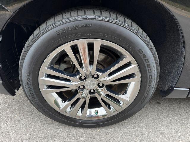 used 2015 Lexus RX 350 car, priced at $14,744